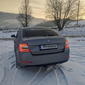 Škoda Octavia 1.2 tsi r.v.2013 - 4