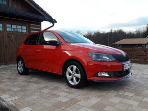 ŠKODA FABIA-MONTE CARLO - 4