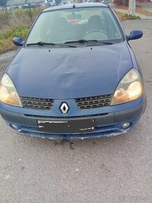 Renault Thalia 1.5.dci 48.kw - 4