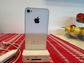 iPhone 4S 32 GB - 4