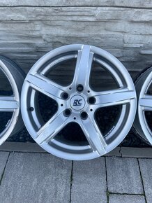 5x114,3 R16 Kia / Hyundai - 4