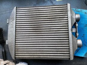 Intercooler Ibiza cupra 6L ( Seat sport ) - 4