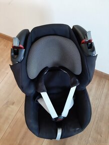 Autosedačka MAXI COSI, pre deti 9-18 kg - 4