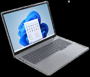 Lenovo ThinkBook 16 G6 ABP Arctic Grey - 4