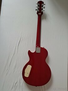 Elektricka gitara Epiphone Les Paul Special II - 4