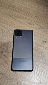 Samsung Galaxy A12 4/128gb - 4