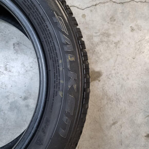 Zimné pneumatiky 205/55 R16 FALKEN DOT1818 - 4