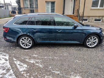 Škoda Superb Style 2.0TDI 11/2016 110Kw(150ps) - 4