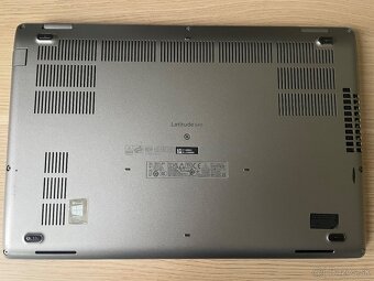 Dell Latitude 5411, i5, Windows 11 Pro - 4