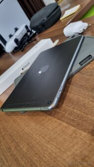 Apple Ipad Mini 5 cellular 2019 model:MUX52FD - 4