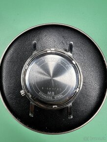 Bulova Accutron M8 (218D) - 4