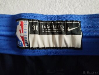 Šortky Nike Dallas Mavericks - 4