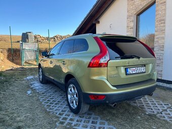 Volvo XC60 D5 151kw automat - 4