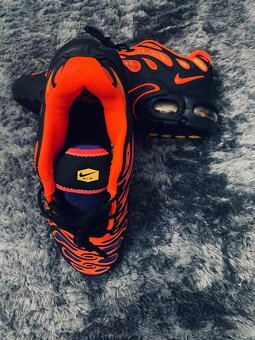 Nike TN - 4