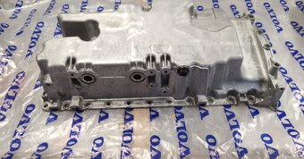 Olejova vana Volvo OE 31375244 S60 V60 XC60 XC70 V40 - 4