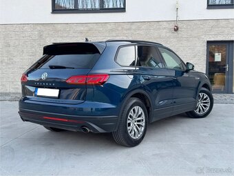 Volkswagen Touareg 3.0TDi 4x4 r.v 2020 - Odpočet DPH - - 4