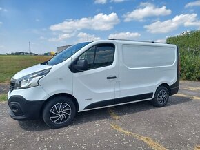 Renault Trafic 1,6 dci 120 - 4