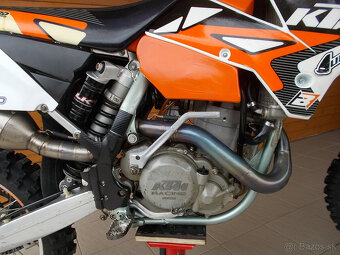 ktm 450exc - 4