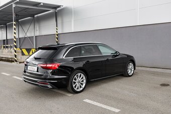 Audi A4 Avant 35 2.0TDI 120kW mHEV S-tronic 03/2022 - 4