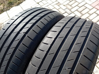 205/60/16 Kumho letné pneu 2ks - 4