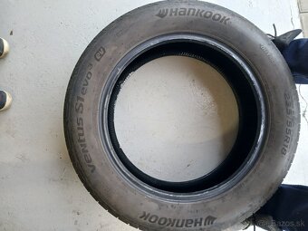 235/55r18 - 4