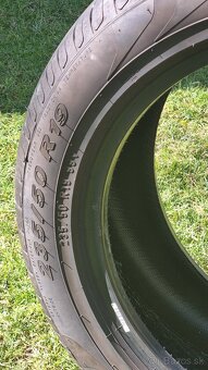 235/50R19 99V letne PIRELLI SCORPION Verde - 4