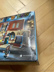 PRADAM Lego 76382 Harry Potter - original, nerozbalene - - 4