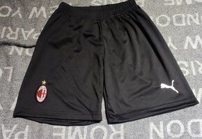 Futbalový komplet AC Milan - 4