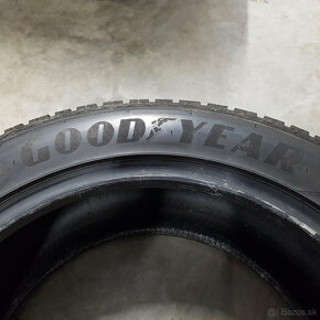 Zimné pneumatiky 285/45 R20 GOODYEAR DOT2318 - 4