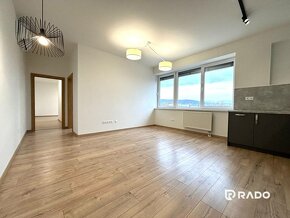 RADO|Na predaj 3–izb.byt, 66 m², Trenčín, ul. Zlatovská - 4