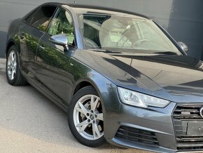 Audi A4 140kw S line QUATRO - 4