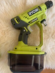 RYOBI 18V ONE+™ VYSOKOTLAKOVÝ ČISTIČ - 4