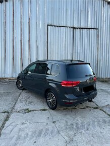 Volkswagen Touran 2.0 TDi DSG - Odpočet DPH - 4