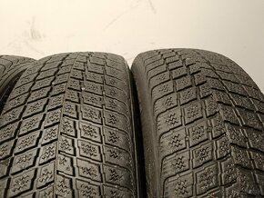 235/55 R18 Zimné pneumatiky Nexen Winguard 4 kusy - 4