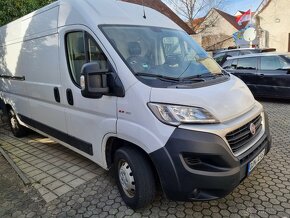 Fiat Ducato 2.3jtd - 4