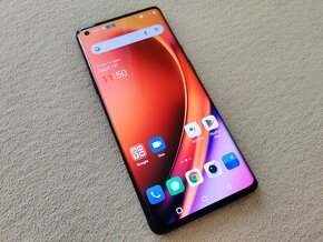 Oneplus 8 Pro.  8gb+3gb/128gb.  Šedá metalíza. - 4