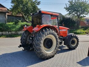 Zetor ZTS 12245 SUPER plastovy (podobné 16245) - 4