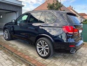 BMW X5 30d - 4