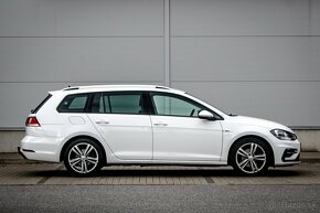 Volkswagen Golf 2.0 TDI BMT EU6 R-Line Highline DSG - 4