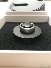 ✳️Oura ring gen 3 Horizon Size 09 Silver✳️ - 4