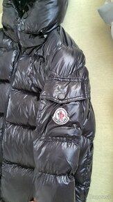 Panska Moncler zimušna bunda - 4