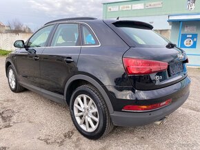 AUDI Q3 2.0 TDI QUATTRO S line 110kw - 4