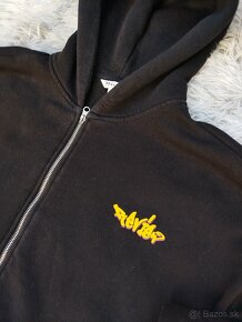 Review Mikina na zips - 4