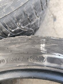 Pneu 225/45R17 zimné Nokian - 4