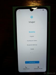 Predám Honor 8A, Dual SIM - 4