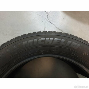 Zimné pneumatiky 225/55 R17 MICHELIN DOT2017/2917 - 4