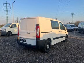 Peugeot Expert Tepee Access 2.0 HDi L2 6m - 4