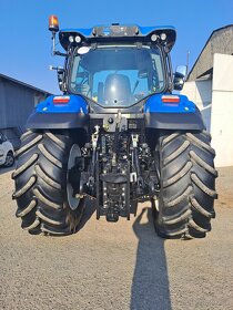 New Holland  T 7.165 S - 4