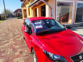 SEAT IBIZA-autopoťah - 4