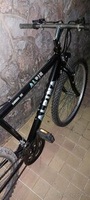 Predam hoesky bicykel Alpina - 4